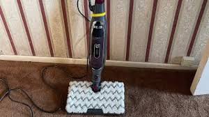 automatic steam mop s6003uk