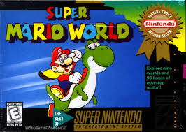 Back in march, it was the calming, everyday escapi. Super Mario World Rom Snes Download Emulator Games