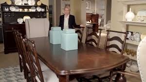 Visit paula deen online for the easy dinner recipes she's known for. Paula Deen Home River House Dining Table By Universal Furniture Youtube