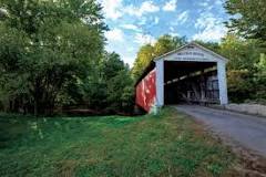 what-county-in-indiana-has-covered-bridges