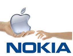 Nokia and Apple Set to Push Technological Boundaries with Extended Patent License Agreement