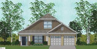 greenville new construction homes