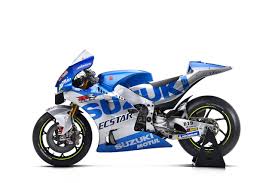 View the latest results for motogp 2020. 2020 Suzuki Motogp Bike Unveiled Here S The Bike Drivemag Riders