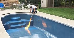 Cost To Resurface A Pool