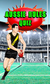 What two colours of football do you use in afl? Updated Aussie Rules Football Quiz True False Footy Trivia Pc Android App Mod Download 2021