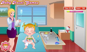 Baby hazel baby care games. Baby Hazel Stomach Care For Android Apk Download