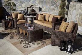 Decorating With An Outdoor Area Rug
