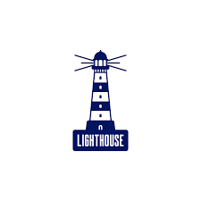 How To Design A Lighthouse Logo With