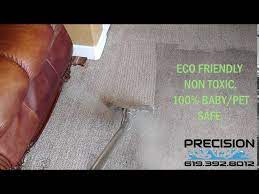 green carpet cleaning san go when