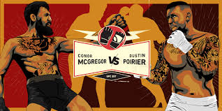 Their feud is by far the most toxic among fighters and the fans. Conor Mcgregor Vs Dustin Poirier Ufc 257 Betting Preview And Predictions