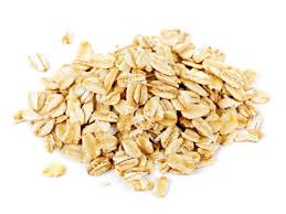 rolled oats nutrition facts eat this much