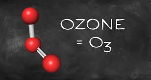 what is ozonetherapy