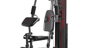 Health And Fitness Den Marcy Mwm 990 150 Lb Stack Home Gym