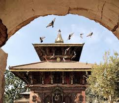 Tuttle was an assistant astronomer at the harvard college observatory. Nepal Top 6 Sehenswerte Tempel Blog Asi Reisen