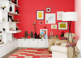 How To Choose Trendy Colours For Your Home