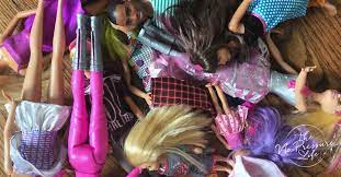 Realistic Barbie Storage Ideas That