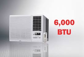 Best 6000 Btu Air Conditioner Of 2019 Reviews Window And