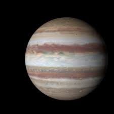 Jupiter will be closest to Earth on Monday