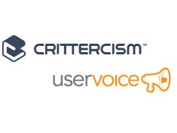 Vatornews Crittercism And Uservoice Announce New Partnership