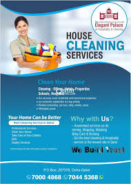 The Elegant Palace Of Hospitality And Cleaning Services