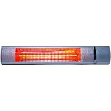 Infrared Outdoor Patio Heater Ip65