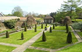 picture of wentworth garden centre
