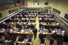 They allow investors to buy and sell shares of a company among each other in a regulated physical or electronic a stock exchange is just as likely to be a physical space as a virtual one because these highly regulated institutions are now dominated by. Harnessing African Stock Exchanges To Promote Growth Africa Renewal