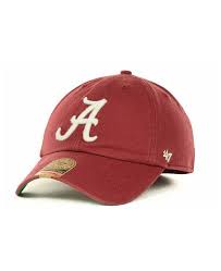 Alabama Crimson Tide Franchise Cap
