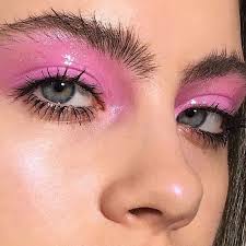 35 pink eye makeup looks to try this