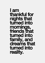 Thankful Quote | Funny Pictures, Quotes, Memes, Jokes via Relatably.com