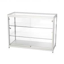 Glass Display Cabinet Hire For Uk