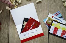 Free Printable Give Date Night For A Wedding Gift Gcg