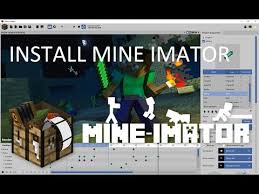 Mineimator apk download / dubsmash mod apk 5.21.1 (remove. Cara Install Mine Imator Full Free Mine Imator Tutorial Indonesia Youtube