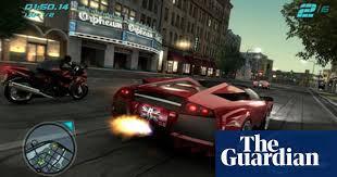 Four new top of the pops shots up for grabs from midnight club: Midnight Club Los Angeles Games The Guardian