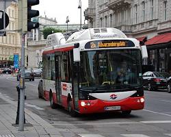 維也納公車