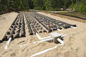 septic system design and installation