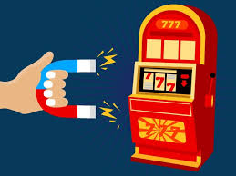Using mods with private servers. 12 Sneaky Ways To Cheat At Slots Casino Org Blog