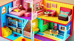 doll house design doll games for