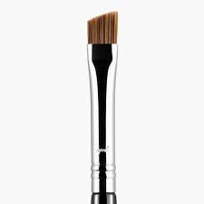 makeup brushes and painting and artist