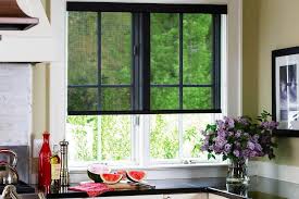 Make sure that the spline groove of the screen are facing out. 2021 Solar Screens Cost Solar Shades For Windows Pricing What Are Solar Shades