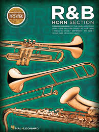 R B Horn Section Transcribed Horns Hal Leonard Online