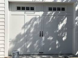 wayne dalton garage door installation