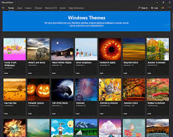 microsoft makes past featured desktop