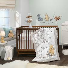 ark baby crib bedding set