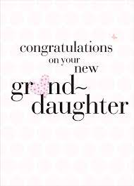 new granddaughter card scribbler