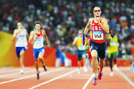 Ioc strips gold from 2000 u.s. Men Race To Gold As Team Usa Sweeps 1 600 Meter Relay New York Daily News
