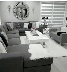 two colour combination for your living room