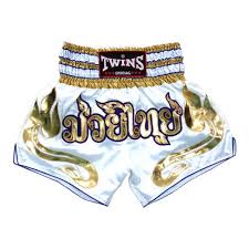 Twins Muay Thai Shorts T54 In 2019 9 28 One Night In