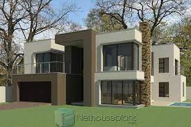 Double Y House Plans