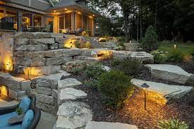 Types Of Outdoor Lighting For Landscapes